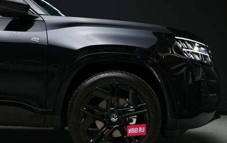 Volkswagen Teramont, 2025 год, 6 500 000 рублей, 7 фотография