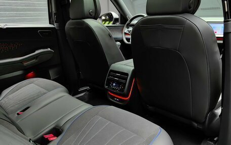 Volkswagen Teramont, 2025 год, 6 500 000 рублей, 23 фотография