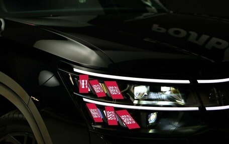 Volkswagen Teramont, 2025 год, 6 500 000 рублей, 11 фотография