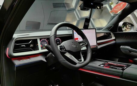 Volkswagen Teramont, 2025 год, 6 500 000 рублей, 17 фотография