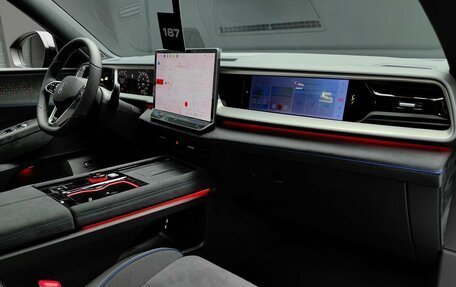 Volkswagen Teramont, 2025 год, 6 500 000 рублей, 26 фотография