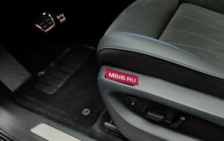 Volkswagen Teramont, 2025 год, 6 500 000 рублей, 33 фотография