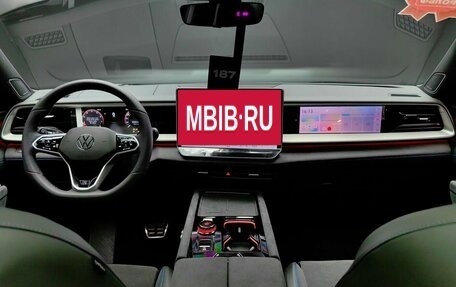 Volkswagen Teramont, 2025 год, 6 500 000 рублей, 29 фотография