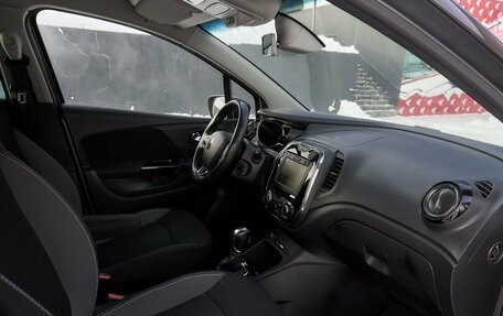 Renault Kaptur I рестайлинг, 2019 год, 1 398 000 рублей, 6 фотография