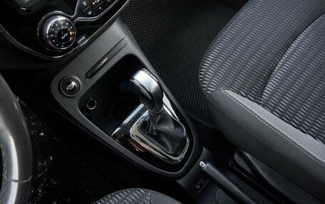 Renault Kaptur I рестайлинг, 2019 год, 1 398 000 рублей, 11 фотография