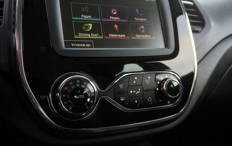 Renault Kaptur I рестайлинг, 2019 год, 1 398 000 рублей, 12 фотография