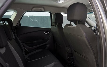 Renault Kaptur I рестайлинг, 2019 год, 1 398 000 рублей, 8 фотография