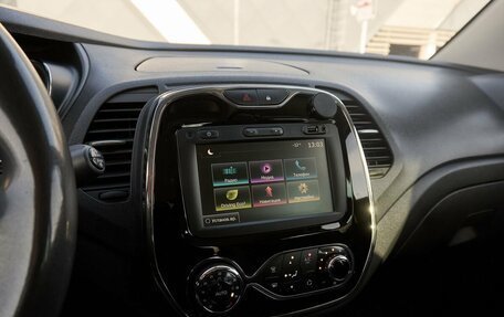 Renault Kaptur I рестайлинг, 2019 год, 1 398 000 рублей, 10 фотография