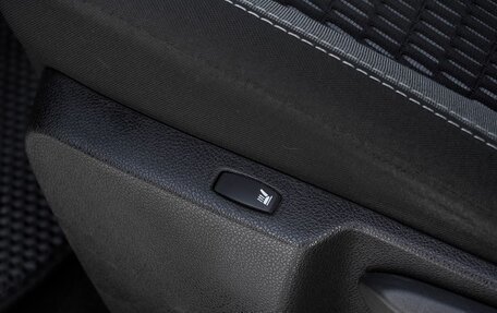 Renault Kaptur I рестайлинг, 2019 год, 1 398 000 рублей, 9 фотография