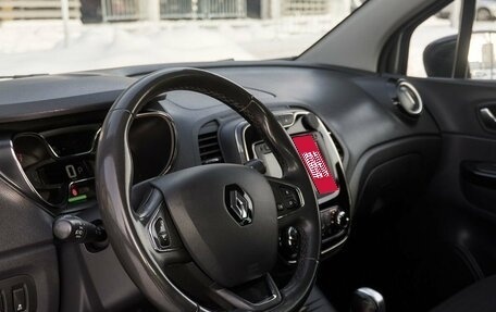 Renault Kaptur I рестайлинг, 2019 год, 1 398 000 рублей, 5 фотография