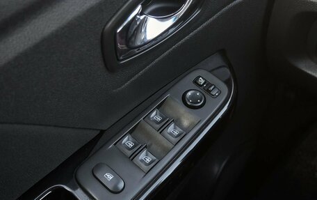 Renault Kaptur I рестайлинг, 2019 год, 1 398 000 рублей, 13 фотография