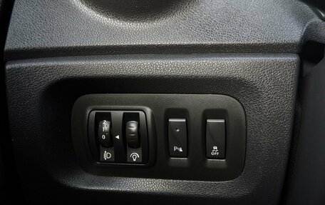 Renault Kaptur I рестайлинг, 2019 год, 1 398 000 рублей, 14 фотография