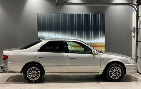 Toyota Camry, 1999 год, 430 000 рублей, 4 фотография