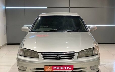 Toyota Camry, 1999 год, 430 000 рублей, 2 фотография