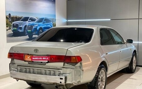 Toyota Camry, 1999 год, 430 000 рублей, 5 фотография