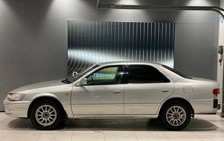 Toyota Camry, 1999 год, 430 000 рублей, 8 фотография