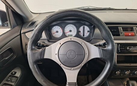 Mitsubishi Lancer IX, 2005 год, 435 000 рублей, 8 фотография