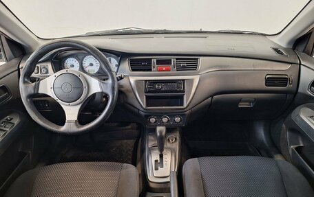 Mitsubishi Lancer IX, 2005 год, 435 000 рублей, 7 фотография