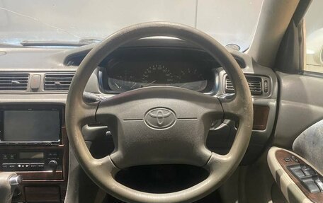 Toyota Camry, 1999 год, 430 000 рублей, 9 фотография