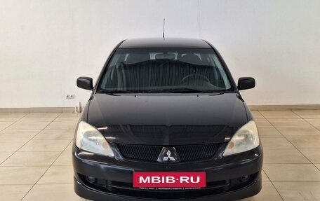 Mitsubishi Lancer IX, 2005 год, 435 000 рублей, 2 фотография