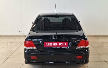 Mitsubishi Lancer IX, 2005 год, 435 000 рублей, 5 фотография