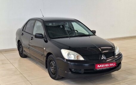 Mitsubishi Lancer IX, 2005 год, 435 000 рублей, 3 фотография