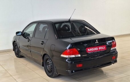 Mitsubishi Lancer IX, 2005 год, 435 000 рублей, 6 фотография