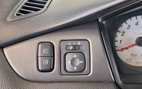 Mitsubishi Lancer IX, 2005 год, 435 000 рублей, 13 фотография