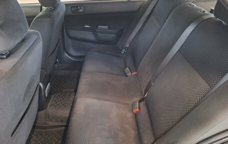 Mitsubishi Lancer IX, 2005 год, 435 000 рублей, 15 фотография