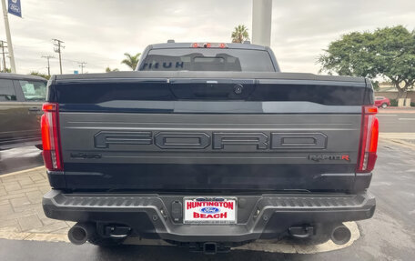 Ford F-150, 2026 год, 17 055 248 рублей, 4 фотография