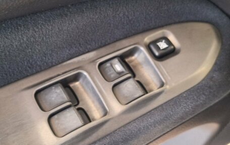 Mitsubishi Lancer IX, 2005 год, 435 000 рублей, 12 фотография