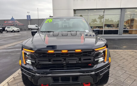 Ford F-150, 2026 год, 17 055 248 рублей, 2 фотография