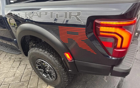 Ford F-150, 2026 год, 17 055 248 рублей, 21 фотография