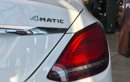 Mercedes-Benz C-Класс, 2019 год, 3 899 000 рублей, 8 фотография