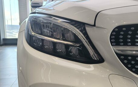 Mercedes-Benz C-Класс, 2019 год, 3 899 000 рублей, 6 фотография