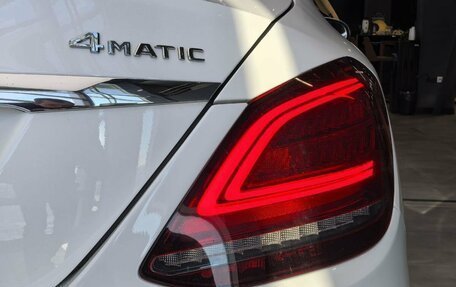 Mercedes-Benz C-Класс, 2019 год, 3 899 000 рублей, 9 фотография