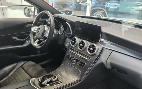 Mercedes-Benz C-Класс, 2019 год, 3 899 000 рублей, 12 фотография