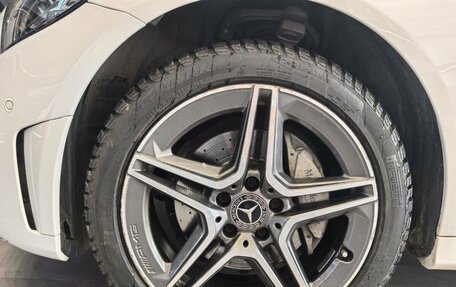 Mercedes-Benz C-Класс, 2019 год, 3 899 000 рублей, 11 фотография