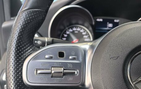 Mercedes-Benz C-Класс, 2019 год, 3 899 000 рублей, 18 фотография