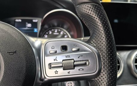 Mercedes-Benz C-Класс, 2019 год, 3 899 000 рублей, 19 фотография