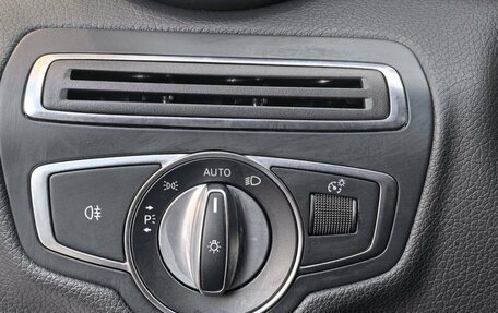 Mercedes-Benz C-Класс, 2019 год, 3 899 000 рублей, 28 фотография