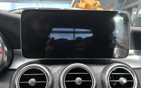 Mercedes-Benz C-Класс, 2019 год, 3 899 000 рублей, 23 фотография