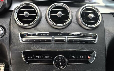 Mercedes-Benz C-Класс, 2019 год, 3 899 000 рублей, 21 фотография