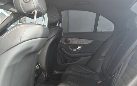 Mercedes-Benz C-Класс, 2019 год, 3 899 000 рублей, 34 фотография