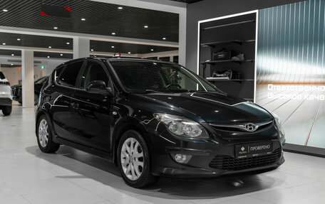 Hyundai i30 I, 2011 год, 775 000 рублей, 2 фотография