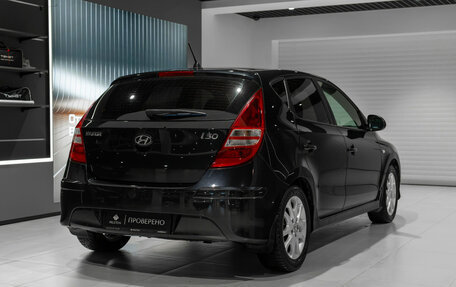 Hyundai i30 I, 2011 год, 775 000 рублей, 5 фотография