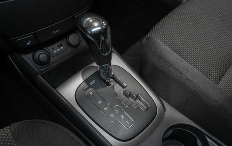 Hyundai i30 I, 2011 год, 775 000 рублей, 13 фотография