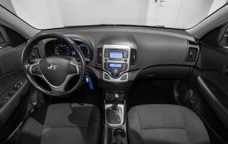 Hyundai i30 I, 2011 год, 775 000 рублей, 8 фотография