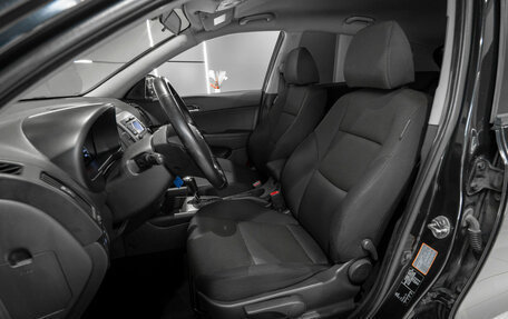 Hyundai i30 I, 2011 год, 775 000 рублей, 9 фотография