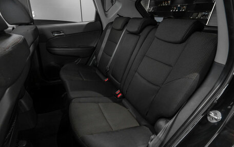 Hyundai i30 I, 2011 год, 775 000 рублей, 12 фотография